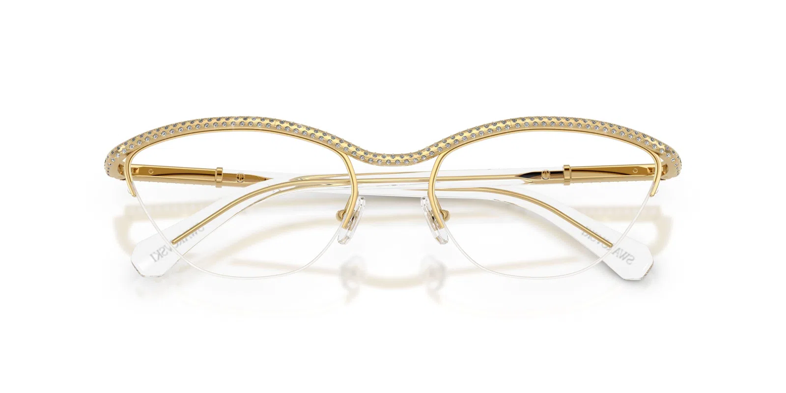 Swarovski 1026 Eyeglasses - view 14